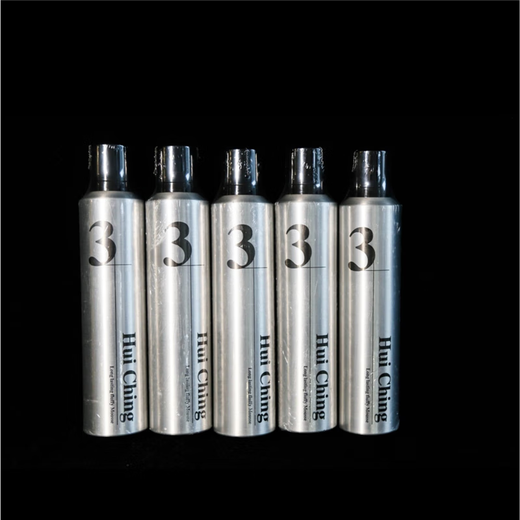 Strong shaping foam hair wax treatment curly hair moisturizing fluffy and strong styling dry adhesive styling hair spray men's foam mousse (number 3) 300ml