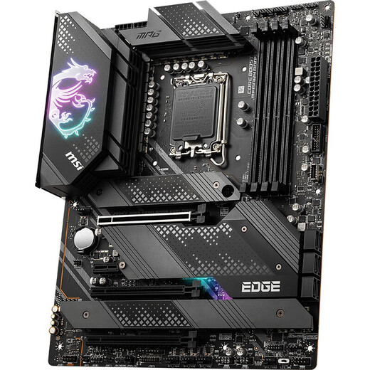 MSI MSI Z690 Z790 Z890 Gaming Plus-P Blade Tomahawk Dark Shadow X God of War Motherboard Neu Z790 Blade D5WIFI Dreijährige gemeinsame Versicherung
