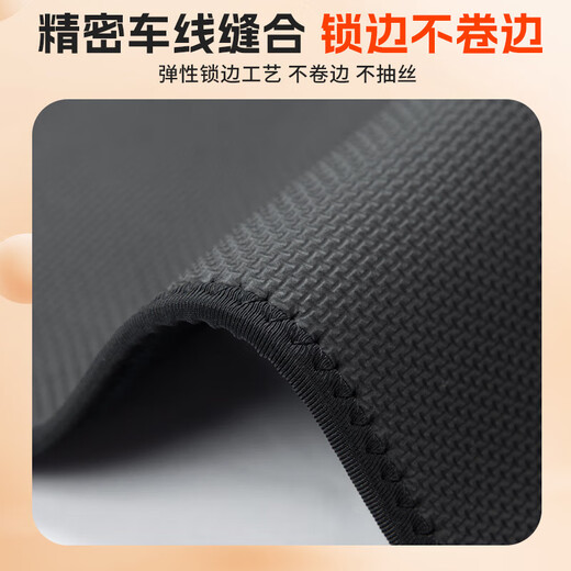 特步（XTEP）暴汗燃脂护腰健身跑步呼啦圈护腰带运动收腹带束腰塑形减肥胖男女