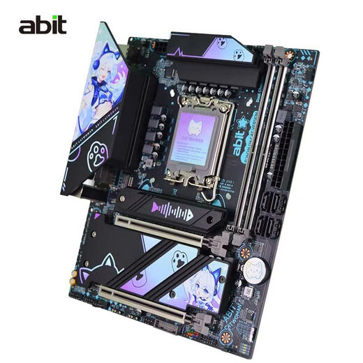 La version CAT prend en charge DDR4 12600KF / 13400F / 14600KF Intel B760 / LGA1700 2.5G CARDE NATOIT CHARGING VEST VEST PRÉPADENCE DDR4 12600KF / 13400F / 14600KF INTEL B760 / LGA1700 2.5G CARDE CARDE CARDE CAT CAT Vest Support DDR4 B760MD4