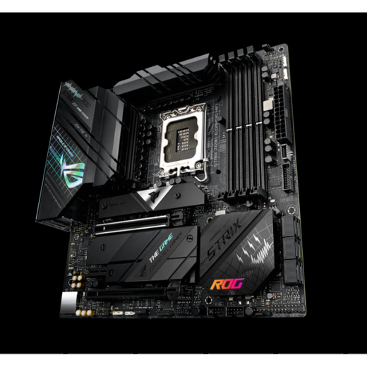 ASUS库存华硕主板Z690-A GAMING WIFI吹雪Z790 1700针DDR4 D5十二十三 PRIME Z690-A DDR5 库存全新盒装官