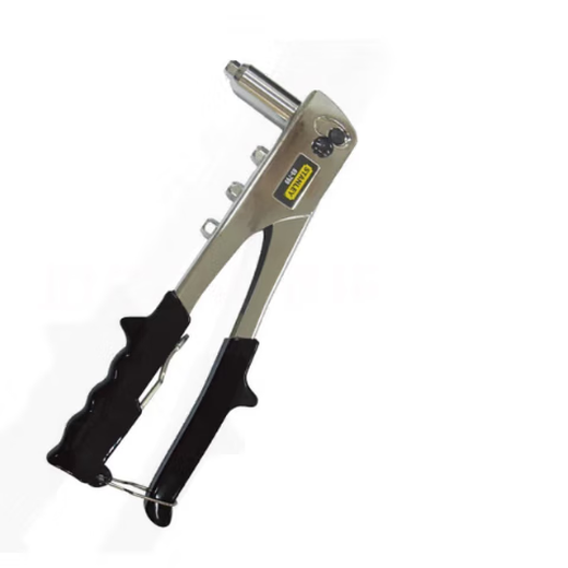 
Miaopu Le rivet gun double handle rivet gun industrial grade nail gun manual nail gun core pulling gun 6979 9923