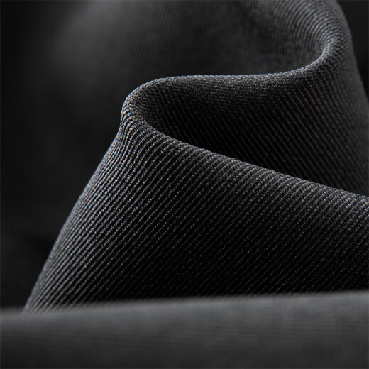 Вентилятор Silan Dark Grey Retro прямая юбка для женщин осенью 2025 г. Новая темпераментная юбка Comper 3271 Dark Grey XL