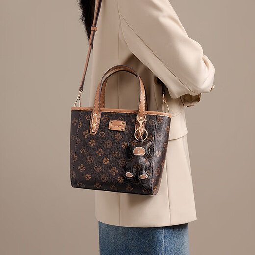 
Red Dragonfly Bag Women's Bag 2025 Crossbody One-Shoulder Handbag Vegetable Bag Gifts for Girlfriend's Mom's Chinese Valentine's Day Gift
