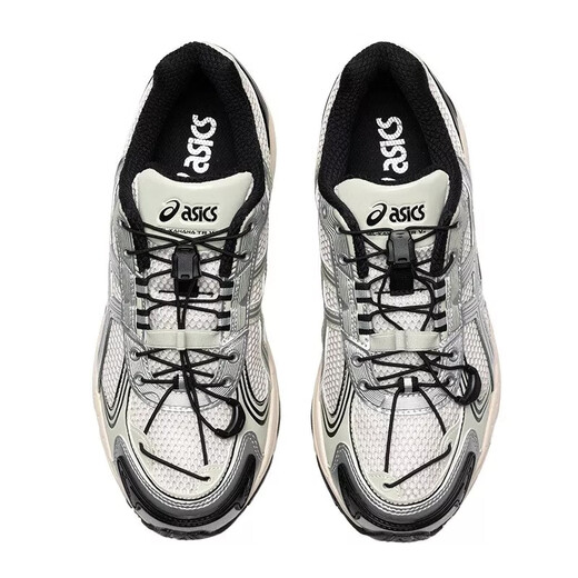 ASICS GEL-KAHANA TR V4 HOMMES ET FEMMES CASSURES COSTRAUX SPORTS SPORTS Retro couples nouveaux 1203A716-021 Silver / Dark Reddish Brown 37.5
