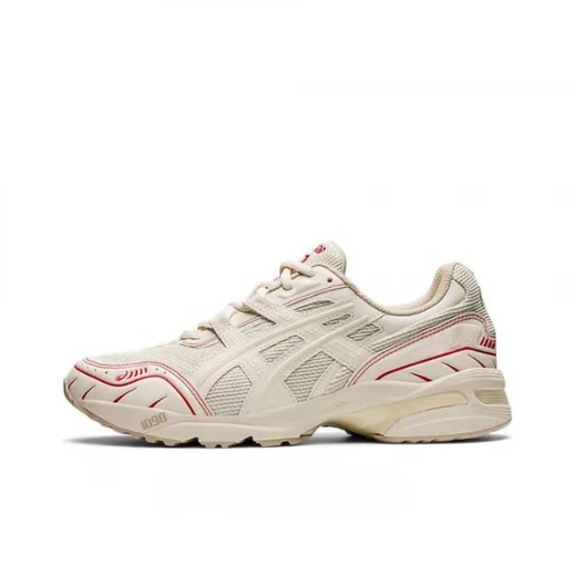 Zoarthurs neues Gel1090-Laufen Herrenschuhe für Frauenschuhe für Morgenrunen- und Nachtläufe Leichtes Paar atmungsaktives vielseitige Sportschuhe für Tennisschuhe 1203A224-020_Gray Black 41.5