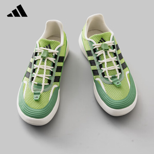 阿迪达斯 （adidas）日本直邮溯溪鞋涉水鞋男鞋女鞋休闲户外板鞋JH9751 JH9756【阿迪/假一赔十】 45