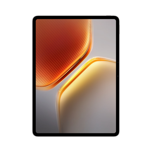 iQOO Pad5 8GB+256GB 灰晶 国家补贴【12.1英寸电竞大屏推荐】蓝晶×天玑9300+ 平板电脑 vivo