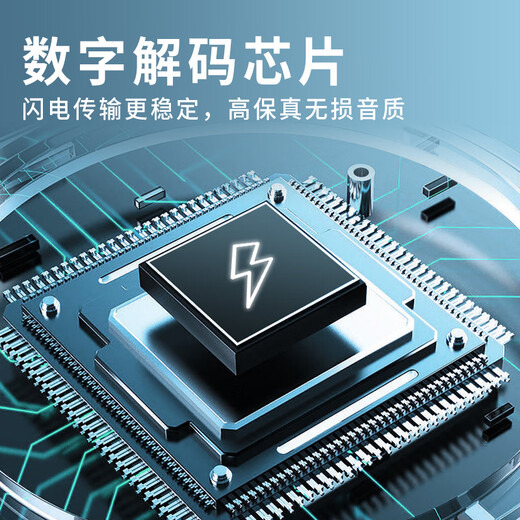 Good Shepherd's new product V2S/V3pro wireless lavalier microphone special portable adapter microphone suitable for Apple Lighting Android Type-C two-in-one mobile phone number Type-c version suitable for V2_V2p_V3p_V9P