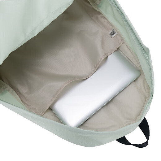 Adidas (adidas) men and women sports backpack outdoor travel lightweight backpack laptop computer bag schoolbag KC9896=T