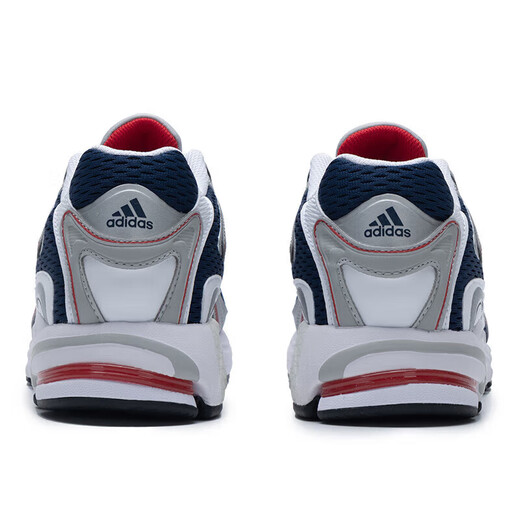 
Adidas (adidas) Clover Running Shoes Men's Shoes 2024 Summer New RESPONSE Cushioning Sneakers Retro versatile casual shoes IG6227 45 (280MM)