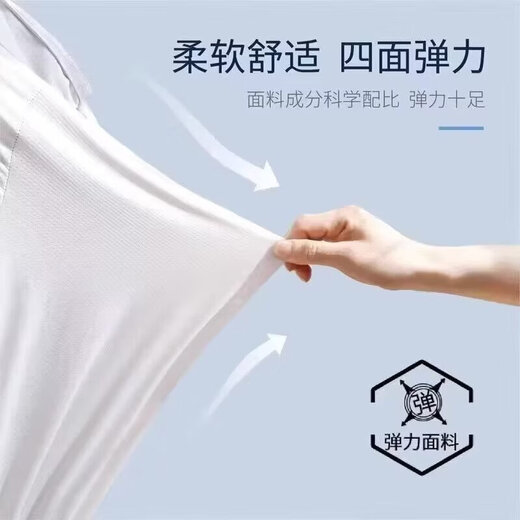 Summer ice silk sun protection clothing for men 2025 new thin breathable sun protection clothing outdoor fishing jacket trendy light gray XL 120-140Jin Jin equals 0.5 kg