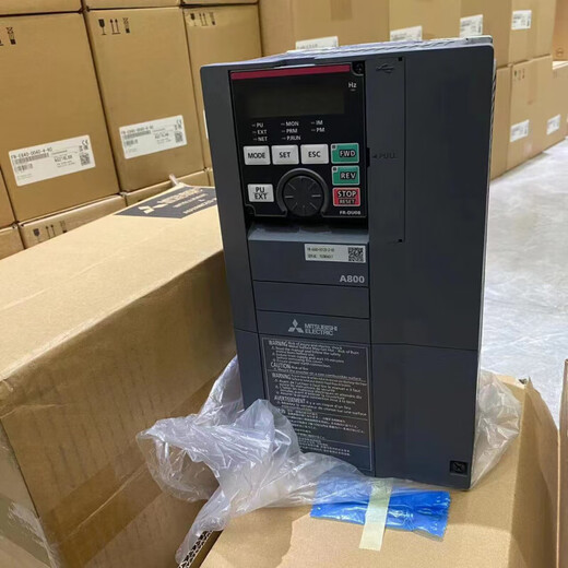 Mitsubishi inverter FR-A840-00023-2-60/00038/00052/00083/00126/FR FR-A840-01800-2-6055KW