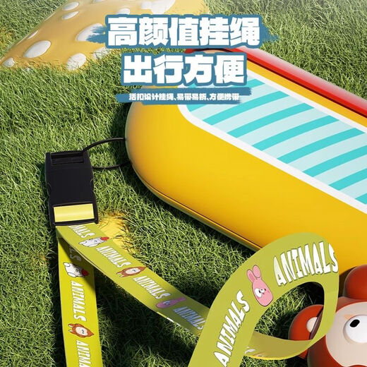 迪士尼幼儿园学生送礼口风琴1到3岁吹奏乐器卡通儿童初学宝宝儿童口琴 小兔口琴[带挂绳]