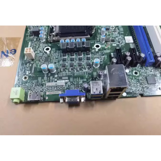 Wodell Original 3080 3881 Tower Mother Board 10th Generation M5WNK 4TP3G 3TJ75 653VG mars