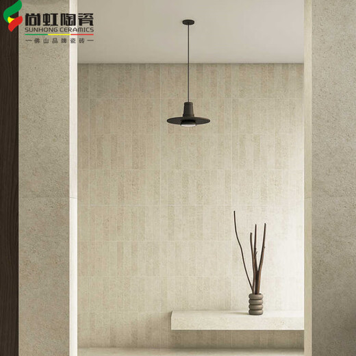 Textured imitation of Lyme stone tiles 600X1200 Sandstone tiles 800 mold dry-grain bathroom floor tiles wall tiles 15054 800*800