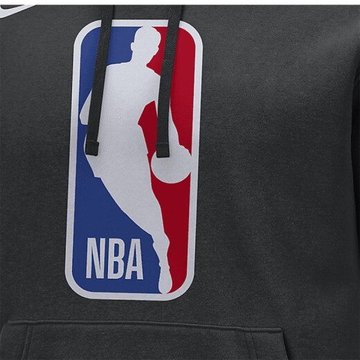 Nike (Nike) Herrenkleidung, komfortable, lässige, vielseitige, modische gedruckte Sport-Kapuze-Sweatshirt DX9794-010 DX9794-010 2XL