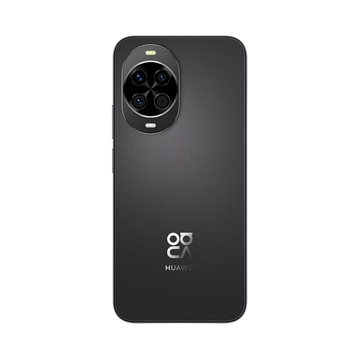 华为（HUAWEI） nova 14 512GB 羽砂黑 后置多焦段质感人像 鸿蒙AI 100W超级快充 鸿蒙智能手机