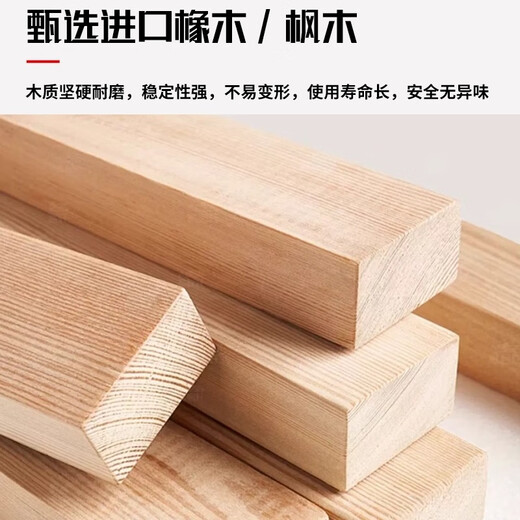 Xiangli Splates Core Bed Five-piece Set Ladder Bucket Large Equipment Spinal Corrector Steady Chair Training Yoga Studio Slim Back Oak Domestic Five-piece Set