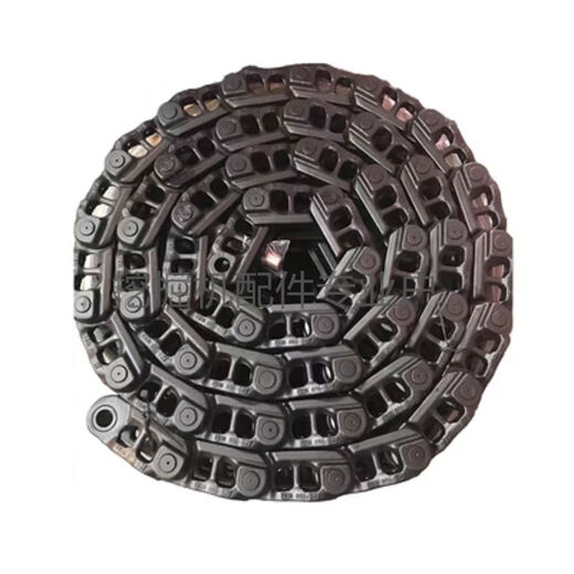 
Jae Kwai Excavator Chain Hyundai 80 Doosan Sany 5560 Hitachi Shengang Carter Xu Linlong Liugong Assembly Carter 312 Hitachi 12044 Chain