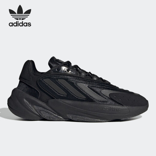 Adidas (adidas) Clover Ozelia Strap Hommes et femmes chaussures papa H04268 GY6194 38,5