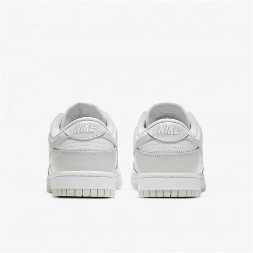 
Nike NIKE men's and women's shoes 25 new summer Dunk Low low top lightweight sneakers fashionable breathable casual shoes DD1503-103/DD1391-103 35.5 (GS)