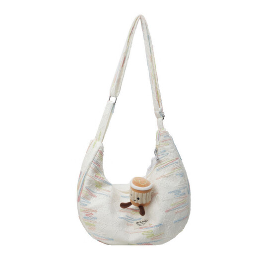 Love Sea Bags für Frauen Taschen Crossbody Taschen Knödel Taschen Leinwand Taschen Pendlerbrand Geburtstag Chinesischer Valentinstag Geschenke für Freundin