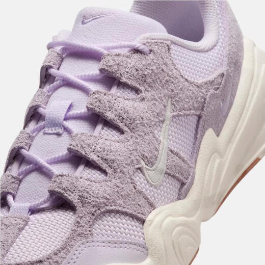 
Nike (NIKE) running shoes women's shoes 2025 summer new sports shoes lightweight cushioned breathable casual training shoes DR9761-500 taro purple 35.5