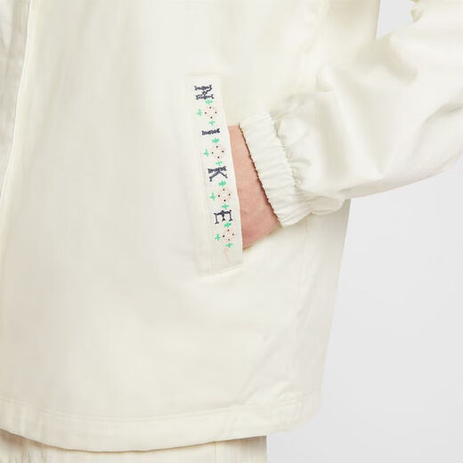Nike Nike Women's Jacket Herbst Sports Leisure Jacke IH9274-047 IH9274-047 M