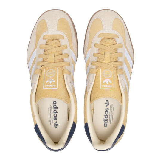 Adidas offizielles Schiffsgeschäft Clover Herren- und Frauenschuhe, neue Sportschuhe, Retro Mode Low-Top-Schuhe Freizeitschuhe ji3523 40