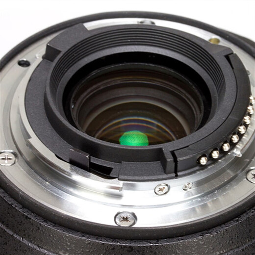 Nikon/Nikon AF-S 24-85 mm f/3.5-4.5G ED VR Nikon three-year store warranty official standard