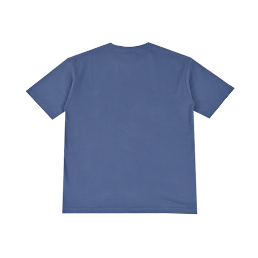 Converse Classic Round Neck T-Shirt 2024 Neues Sommerpaar lässig Sportler Kurzärmel 10027229-A02 MCH687-Ufl L /175