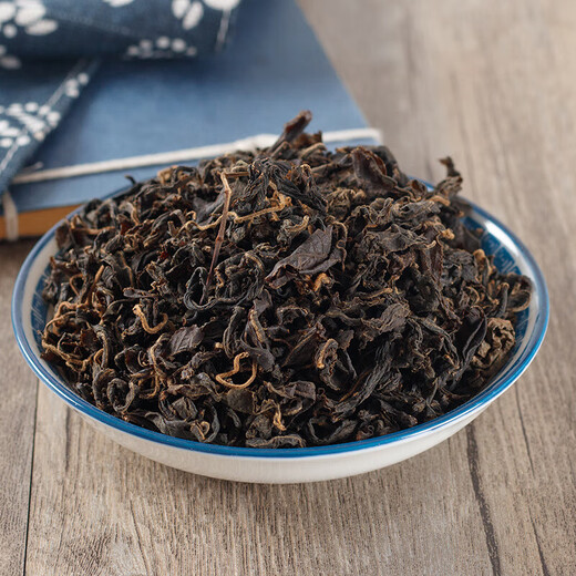 青钱柳叶茶 青钱柳茶 瓶装罐装嫩芽嫩叶金钱柳 青钱柳 批发 青钱柳40g【两瓶】