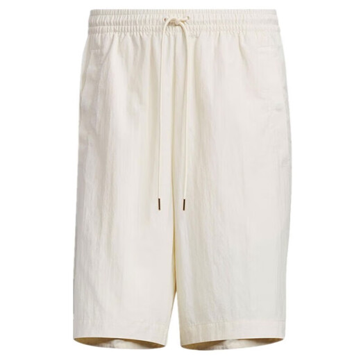 Adidas shorts men's pants autumn new style Clover casual comfortable breathable sports five-point pants IN1047 XS