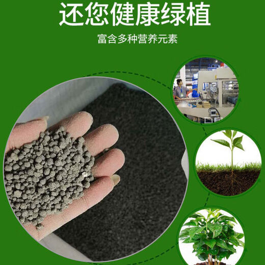 Granular calcium magnesium phosphate fertilizer to improve soil regulation, acid and alkali prevention and control, general mulching fertilizer for yellow leaves, fruits and vegetables, household 10Jin Jin is equal to 0.5 kg calcium magnesium phosphorus