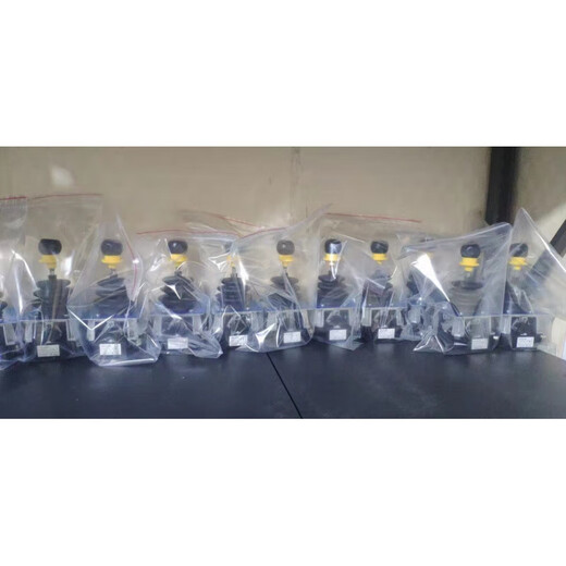 XKBA32200 A1233CR Schneider master controller linkage table handle A11100