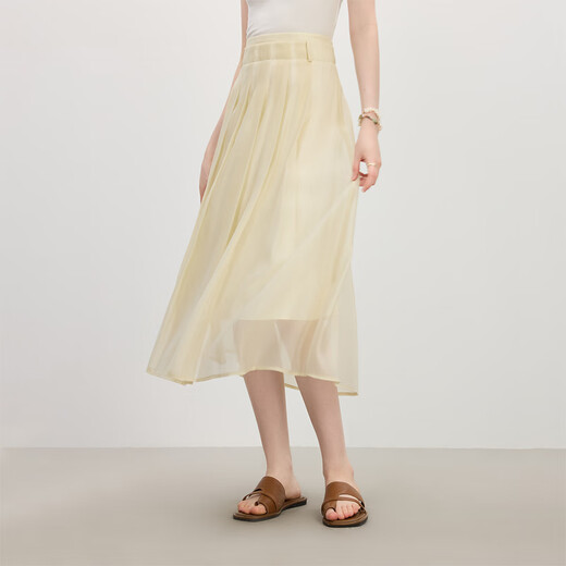 Fan Silans Design Sense Dreidimensional Blumenhülsen und Top-Rockanzug Frauen Sommer 2025 neuer Stil 2677 Rock XL