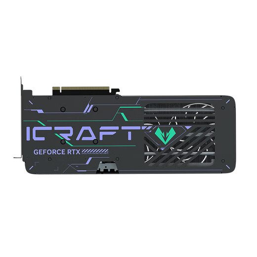 MAXSUN RTX5060Ti 8G/16G desktop computer artificial intelligence AI computing power design editing video rendering game e-sports independent graphics card RTX5060Ti e-sports heart OC16G