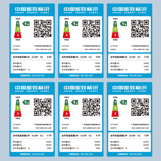 Midea's Ideal Home third-generation central air conditioner is newly upgraded, whole-house smart air manager, one-to-one, full DC variable frequency multi-split (ask customer service for details) 7 HP, first-class energy efficiency, 180 packages for installation