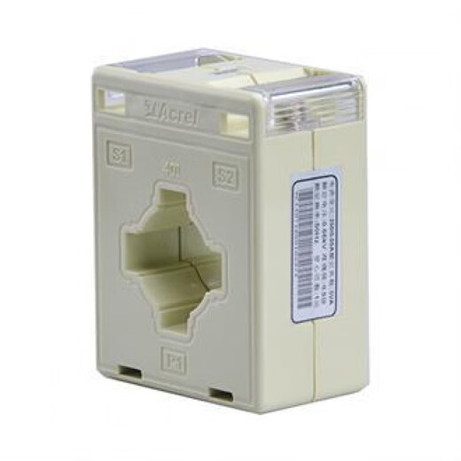 AKH-0.66I 30I current transformer factory direct sale 600/5