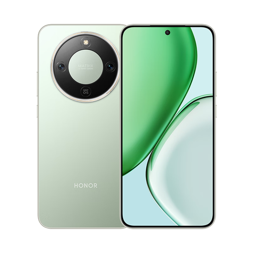 Honor x70, new state-subsidized 5G mobile phone, Zhuyunqing 12GB+512GB, shipped on the same day if ordered before 18:00, official standard configuration