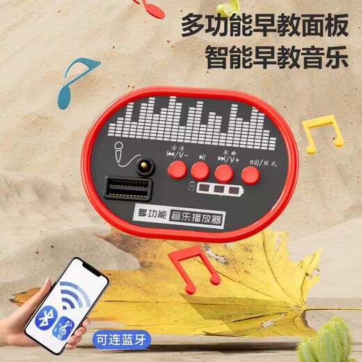 Coolpai Chi Children's Excavator Electric Vehicle Adult Parent-Children can take adults' car remote control engineering car toys to give gifts [Parent-Child Seat-Four-Winding] Orange-7A large power + no remote control Bluetooth music + anti-slip tires + lifetime warranty