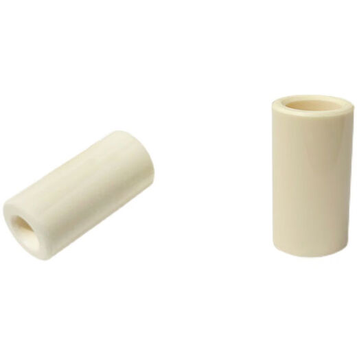 
BoKAI ultra-high pressure car wash pump head black cat panda pisci cleaning machine piston rod plunger white ceramic tube wear-resistant ceramic plunger: 15909mm 1