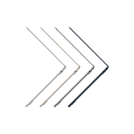 Apple/Apple AI notebook/24G+512G MacBookAir 13.6-inch M2 (8+10 core) learning and office starlight color computer Z1HM0CH/A