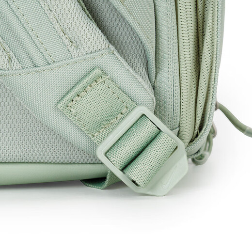 Nike (Nike) Herrenbeutel Frauenbag 2025 Frühling neuer Sporttasche Schoolbag Trendy Fashion Computer Bag Rucksack Rucksack FN4120-370 Misser