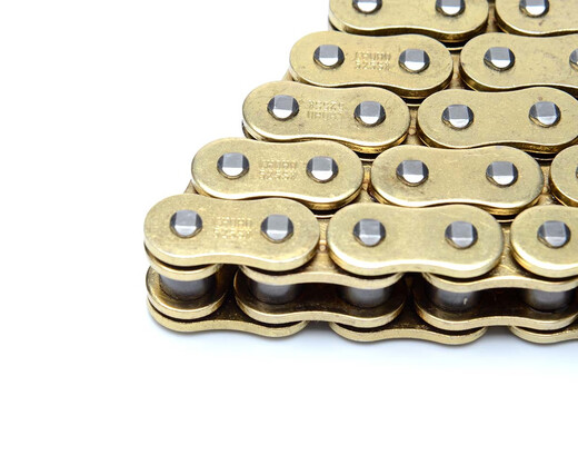 
Suitable for Benali Jinpeng 702X Qianjiangxiao 700 set of chain sprockets and oil seal chains Large tooth 46T original