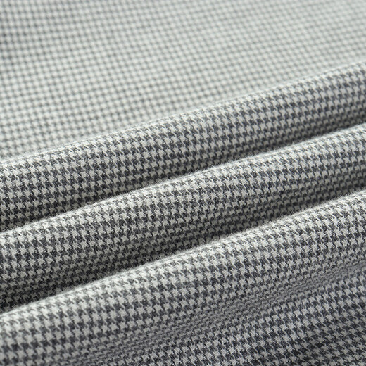 Youngor machine washable down shirt autumn and winter white goose down lining cotton warm long-sleeved shirt for men 129827