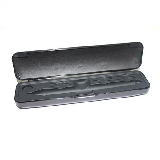 Wacom yingtuo Digital Tablet PTH451 651 Учебная плата CTL472 672 4100 6100 Печка сиденья ручка универсальный корпус ручки + 10 заправок + Changer 0x0cm