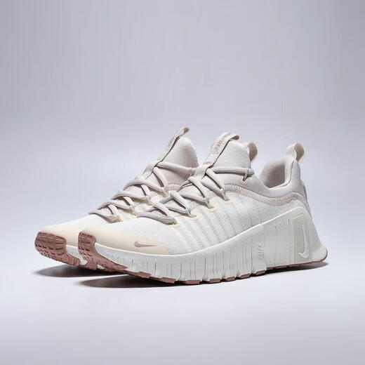 NIKE Taobo Sports 2025 Women's W NIKE FREE METCON 6 Training Shoes FJ7126-011 38.5