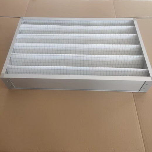 
Yishiteyingvik computer room precision air conditioning dustproof filter CyberMate EnviCool 687*674*46mm aluminum frame reinforced